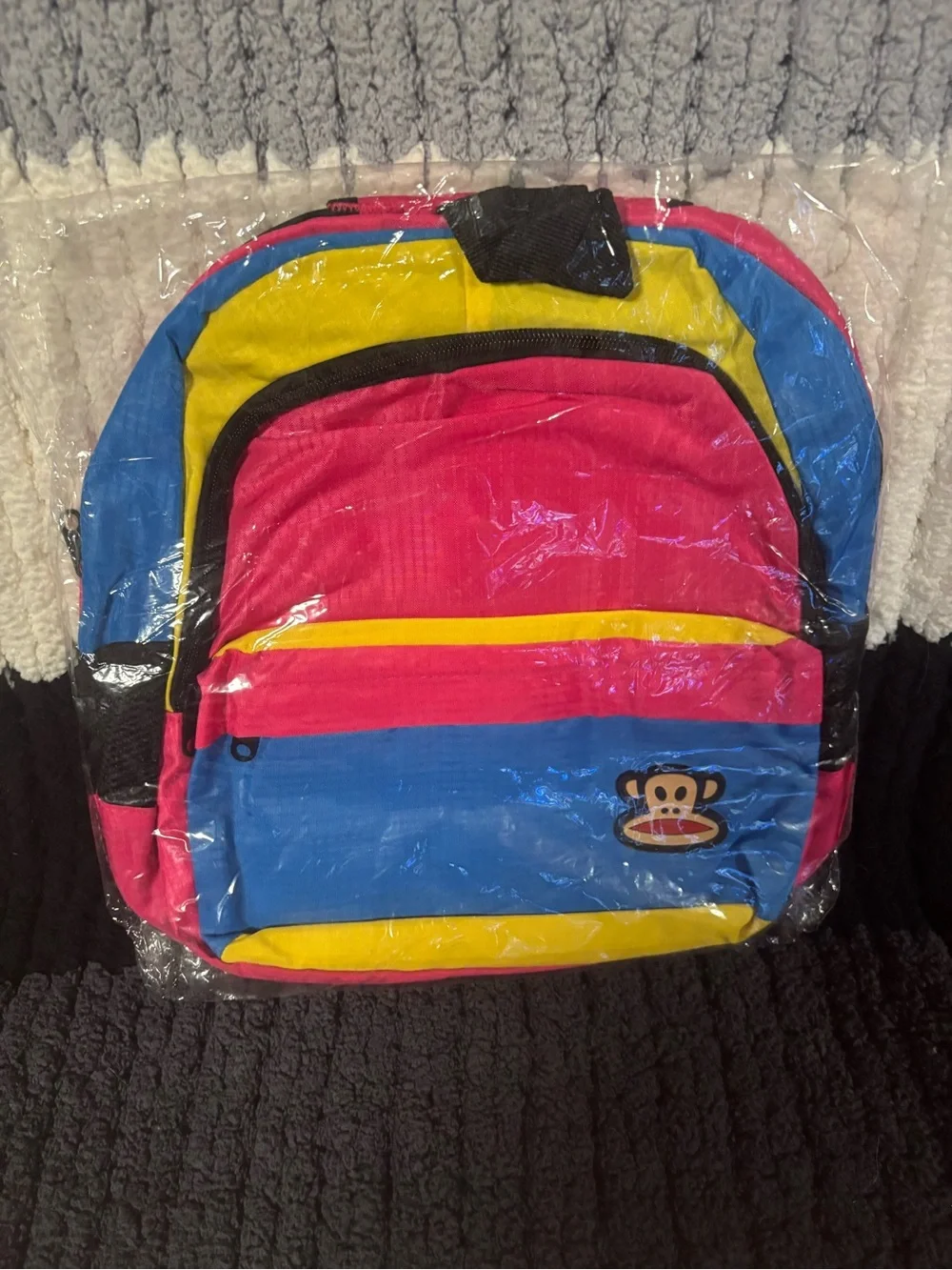 Lot of 10 brand new backpacks for resellers or wholesale